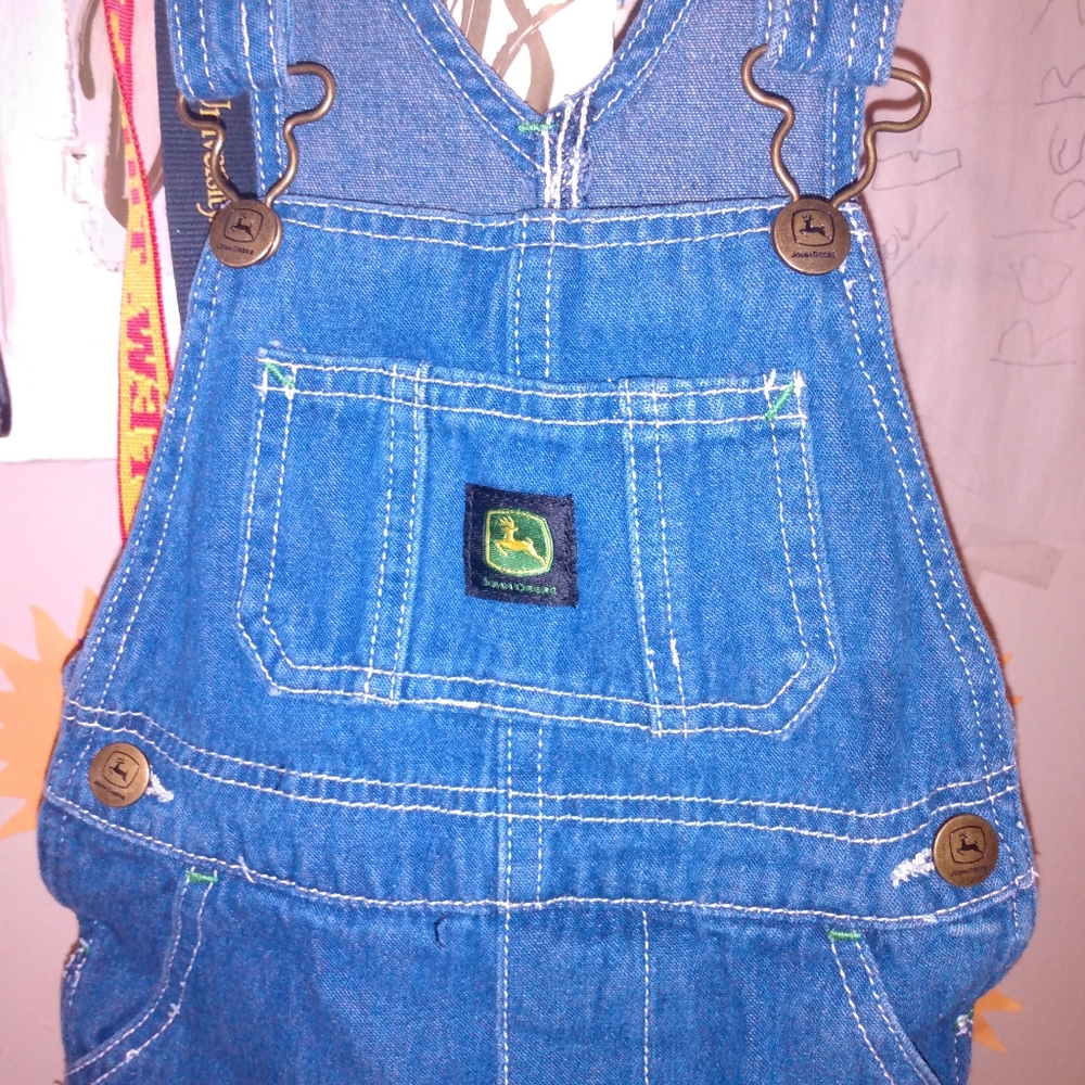 Jumper,coveralls, 👖 jeans ,sz.2t,boys